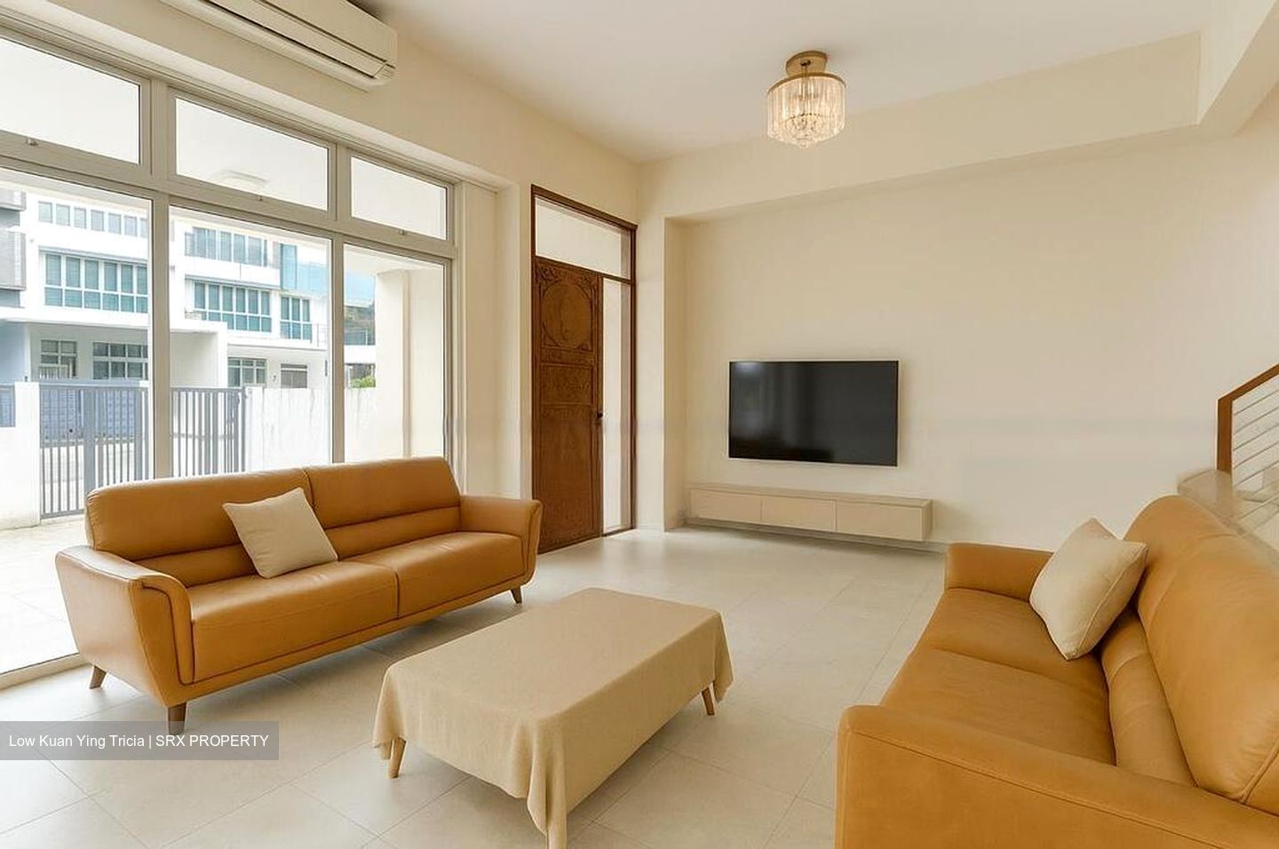 Begonia Drive (D28), Terrace #486044181